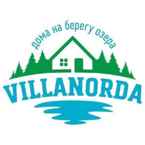 Villanorda - Поселок Кирьявалахти logo 431.jpg